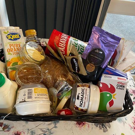 Robin'S Nest Apartment Donegal Town Luaran gambar