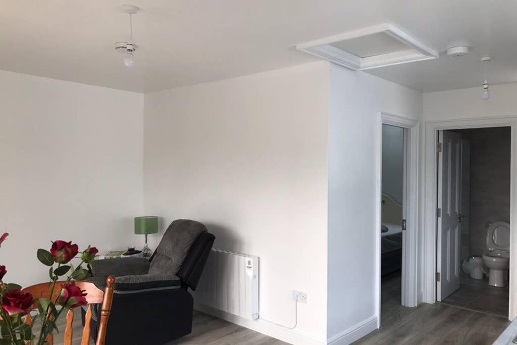 Robin'S Nest Apartment Donegal Town Luaran gambar