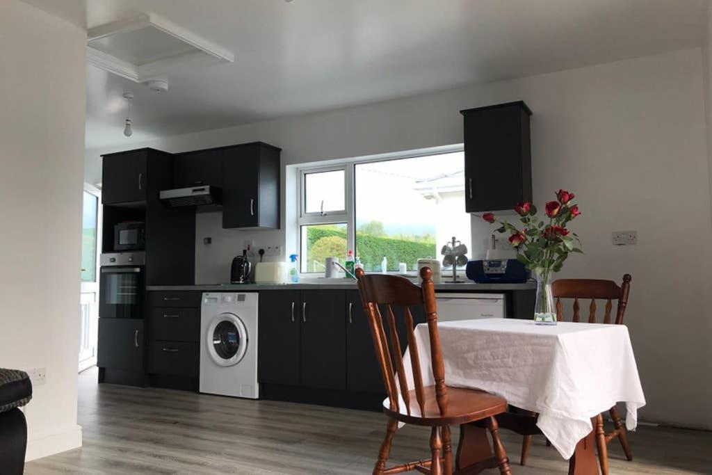 Robin'S Nest Apartment Donegal Town Luaran gambar